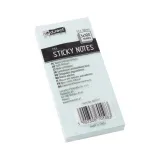 notes-samoprzylepny-d-rect-76x38mm-mix-kolor-a3-stan-nowy-rodzaj-karteczki-samoprzylepne