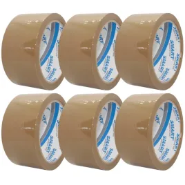 tasma-pakowa-smart-solvent-brazowa-48-60-x-6szt