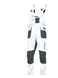 spodnie-robocze-meskie-ogrodniczki-robocze-biale-classic-slim-white-r-56