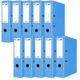 segregator-basic-s-z-szyna-pp-a4-75mm-jasno-niebieski