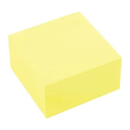 bloczek-d-rect-samoprzylepny-51x51mm-zolty-a400