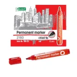 marker-d-rect-2160-sk-permanentny-czerwony-stan-opakowania-oryginalne