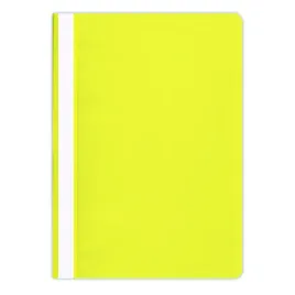skoroszyt-donau-pp-a4-standard-120-180mikr-zolty