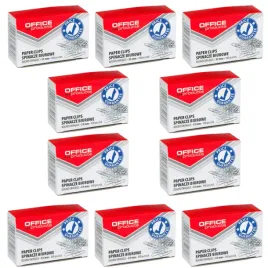 spinacze-okragle-office-products-srebrne-33mm-a100-x-10szt