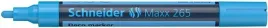 marker-kredowy-schneider-maxx-265-deco-okragly-2-3mm-jasnoniebieski
