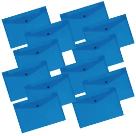 teczka-kopertowa-q-connect-zatrzask-pp-a4-172mikr-niebieska-x-12szt