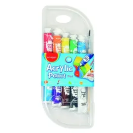 farby-akrylowe-keyroad-10x10ml-pudelko-mix
