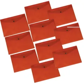 teczka-kopertowa-q-connect-zatrzask-pp-a4-172mikr-czerwona-x-10szt