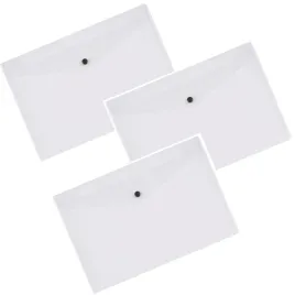 teczka-kopertowa-q-connect-zatrzask-pp-a4-172mikr-przezroczysta-x-3szt