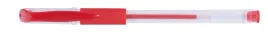 dlugopis-zelowy-office-products-gumowy-uchwyt-05mm-czerwony