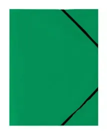 teczka-d-rect-plastikowa-z-gumka-zielona
