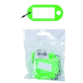 zawieszka-na-klucze-50x20mm-zielona-10szt