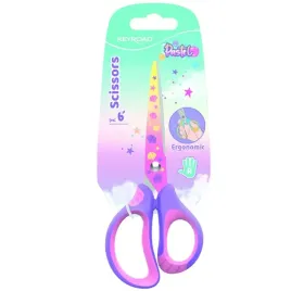 nozyczki-szkolne-keyroad-pastel-ergonomiczne-155cm-mix