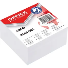 kostka-nieklejona-85x85x40mm-biala-office