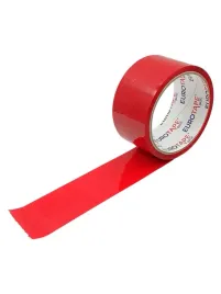 tasma-pakowa-eurotape-akryl-czerwona-48-50
