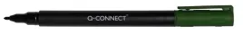 marker-do-plyt-cd-dvd-q-connect-s-06mm-zielony