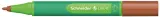 flamaster-schneider-link-it-10mm-jasnobrazowy-waga-z-opakowaniem-0-007-kg
