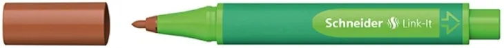 flamaster-schneider-link-it-10mm-jasnobrazowy-marka-schneider