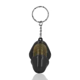 super-john-keychain-black-marka-black