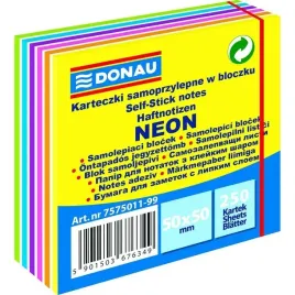 mini-kostka-samoprzylepna-donau-50x50mm-250k-neon-pastel-11-warstw-mix