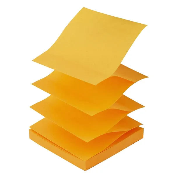 notes-samoprzylepny-d-rect-zigzag-75x75mm-pomaranczowy-rodzaj-karteczki-samoprzylepne
