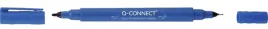marker-do-plyt-cd-dvd-q-connect-dual-04mm-i-1mm-niebieski