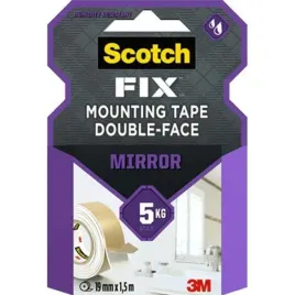 tasma-montazowa-scotch-fix-19mm-x-15m-dwustronna