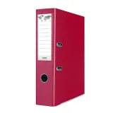 segregator-basic-s-z-szyna-pp-a4-75mm-bordowy