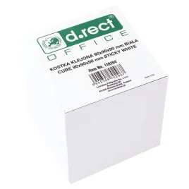 kostka-d-rect-klejona-90x90x90mm-biala