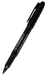 marker-do-plyt-cd-dvd-q-connect-1mm-czarny
