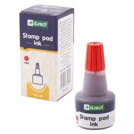 tusz-do-pieczatek-d-rect-czerwony-30ml