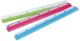 linijka-keyroad-color-bar-30cm-mix