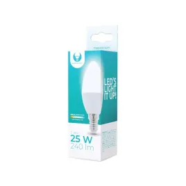zarowka-led-e14-c37-3w-230v-3000k-240lm-forever-light