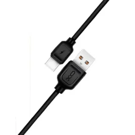 xo-kabel-nb36-usb-usb-c-10-m-21a-czarny