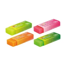 gumka-uniwersalna-keyroad-neon-mix