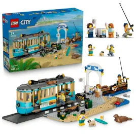 lego-city-60506-tramwaj-przy-plazy-693-el-5-minifigurek