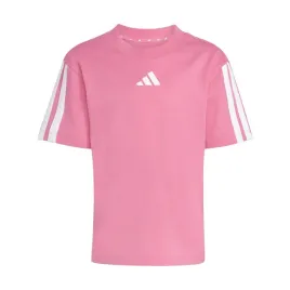 koszulka-dziecieca-adidas-bawelniana-rozowa-z-paskami-jv7351-116