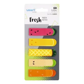 zakladki-indeksujace-smart-pet-fresh-12x45mm-5x25szt-owoce