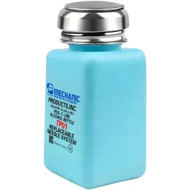 butelka-dozownik-z-pompka-wanienka-niebieskia-mechanic-200ml-hdpe-esd-safe