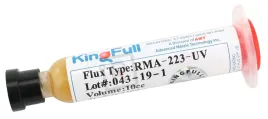 kingfull-rma223uv-10g-pasta-lutownicza-flux-topnik-smd-bga