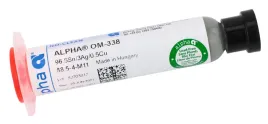 pasta-lutownicza-bezolowiowa-alpha-om-338-40g-sac305-smd-bga