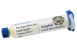 flux-topnik-pasta-zel-do-lutowania-smd-bga-serwis-aut-kingbo-rma-218-10g