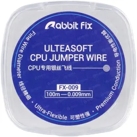 drut-posrebrzany-naprawa-sciezek-rabbit-fix-0009mm-100m-fx-009-cienki
