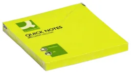 bloczek-samoprzylepny-brilliant-zolty-q-connect-76x76mm-80k
