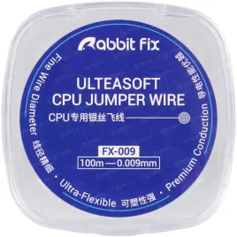 drut-posrebrzany-naprawa-sciezek-rabbit-fix-0009mm-100m-fx-009-cienki