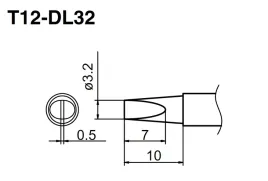 grot-do-lutownic-bakon-aoyue-jbc-yihua-sugon-aixun-hakko-t12-dl32