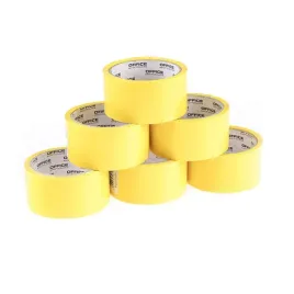 tasma-pakowa-office-products-akryl-zolta-48-50