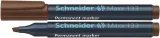marker-permanentny-schneider-maxx-133-sciety-1-4mm-brazowy-stan-nowy