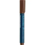 marker-permanentny-schneider-maxx-133-sciety-1-4mm-brazowy-waga-z-opakowaniem-0-015-kg
