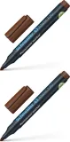 marker-permanentny-schneider-maxx-133-sciety-1-4mm-brazowy-kod-producenta-sr113007